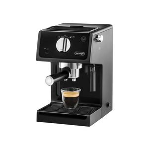 Delonghi Pákový kávovar ECP31.21 vyobraziť