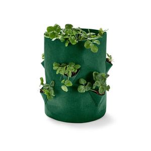 Taška na sadenie jahôd vyobraziť