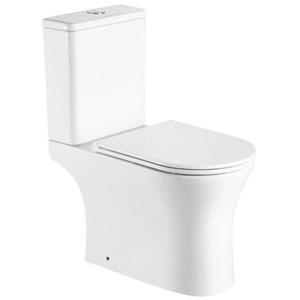 WC kombi Ares vyobraziť