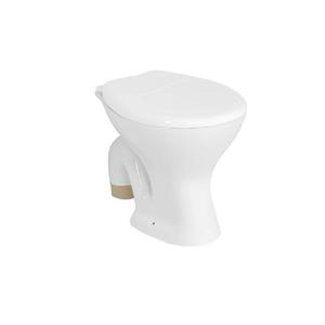 Toaletná misa EUROPIAN vertikálna vyobraziť