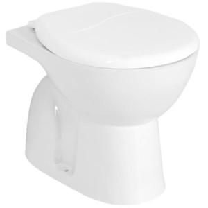 Toaletná misa Europian Cenceled vyobraziť