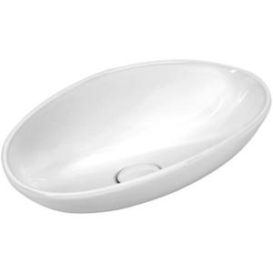 Umývadlo na dosku Brucco vyobraziť