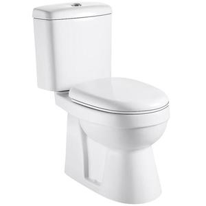 WC Kombi Rossi s doskou voľne padajúca vyobraziť