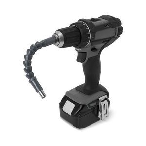 Flexibilný nadstavec na vrták vyobraziť