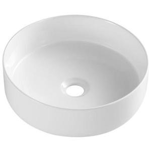 Umývadlo na dosku Marubo white mat 35, 5 vyobraziť