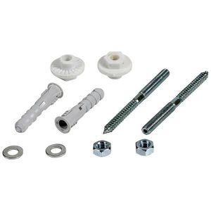 Upevňovacia súprava pre umývadlo M10x140 868 vyobraziť