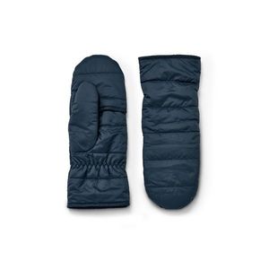 Prešívané palčiaky s príklopkou vyobraziť