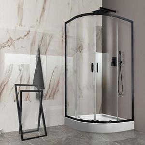 Sprchový kút KP4/Fris-B-90-S CYW0 vyobraziť