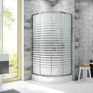 Sprchový kút KP4/Fris-B-90/170-S SBW20 vyobraziť