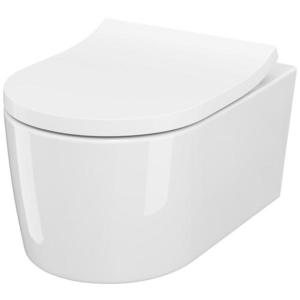 Závesná WC misa Inverto Vortex vyobraziť
