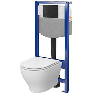 Podomietková zostava C814 RELL VORTEX vyobraziť