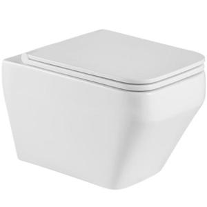 Závesná misa Loris to s doskou volne padajúca vyobraziť