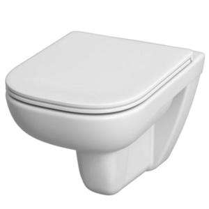 Závesná WC misa Deep by Jika biela vyobraziť