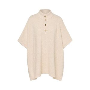 Mäkké pončo vyobraziť