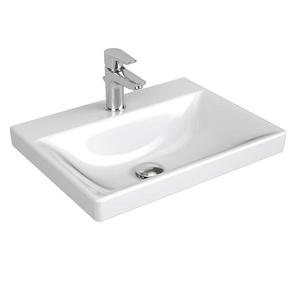 Umývadlo nábytková Vea 49 vyobraziť