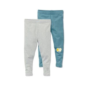 Legínsy, 2 ks vyobraziť