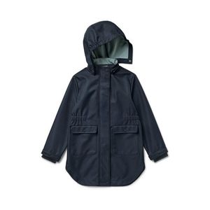 Detský softshellový kabát vyobraziť