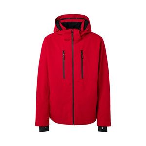 High-Tech lyžiarska bunda vyobraziť