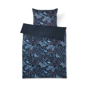 Flanelová posteľná bielizeň z mikrovlákna, štandardná veľkosť vyobraziť