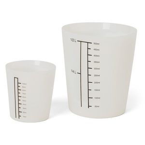 Odmerka 100 ml vyobraziť