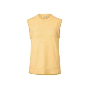 Pletená vesta vyobraziť