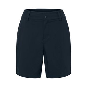 Softshellové funkčné šortky, tmavomodré vyobraziť