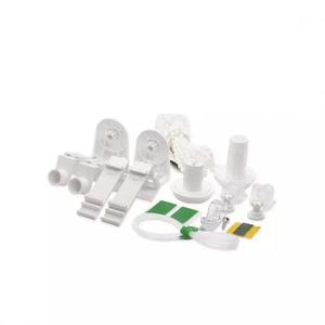 Mechanizmus na rolety deň/noc vyobraziť