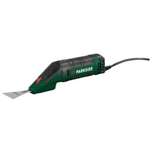 PARKSIDE® Elektrická škrabka 250W PES 250 A1 vyobraziť