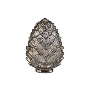 LIVARNO® LED dekorácia (šiška) vyobraziť