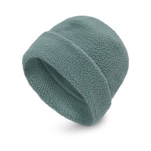 Plyšová čiapka, šalviová vyobraziť