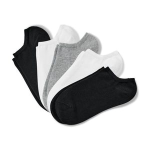 Krátke ponožky, 5 párov vyobraziť