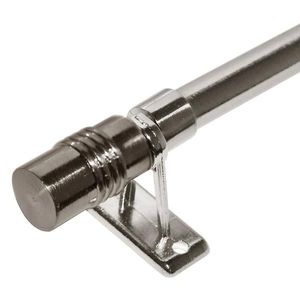 Garniža Mini 60-110 Nikel valec vyobraziť