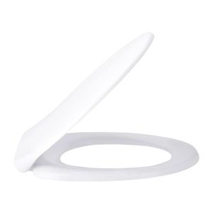 LIVARNO® Duroplastová WC doska vyobraziť