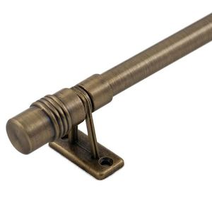 Garniž Mini 100-180 Starožitné zlato Valec vyobraziť