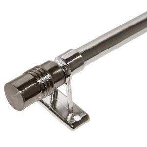 Garniža Mini 100-180 Nikel valec vyobraziť