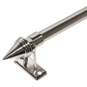 Garniž mini 40-70 nikel kužeľ vyobraziť