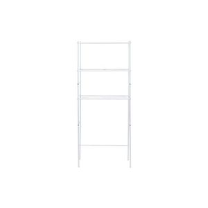 LIVARNO® Regál nad práčku vyobraziť