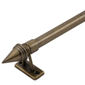 Garniž mini 80-140 Starožitné zlato kužeľ vyobraziť