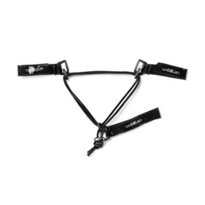 Upínací popruh na riadidlá vyobraziť