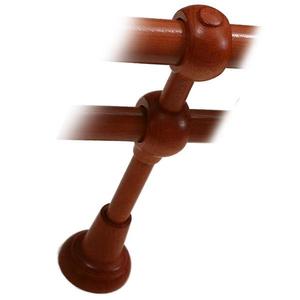 Konzola Helios Dvojitý Calvados (2ks) vyobraziť