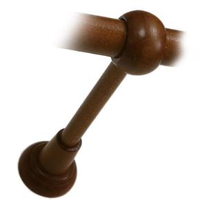 Konzola Helios Jednotlivý Dub (2ks) vyobraziť