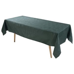 LIVARNO® Obrus, 140 x 240 cm (zelená) vyobraziť