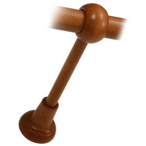 Konzola Helios Jednotlivý Jelša (2ks) vyobraziť