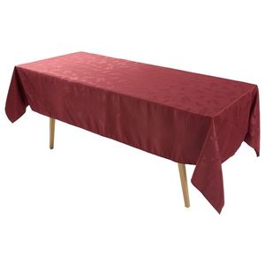 LIVARNO® Obrus, 140 x 240 cm (červená) vyobraziť