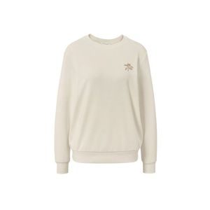 Mikina s výšivkou vyobraziť