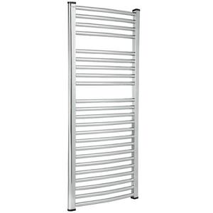 Radiátor Oval chróm 500/1000 293 W vyobraziť