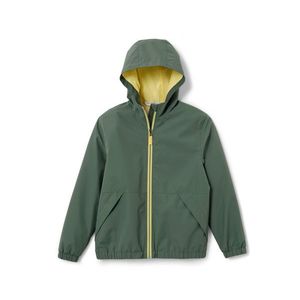 Detská športová funkčná bunda vyobraziť