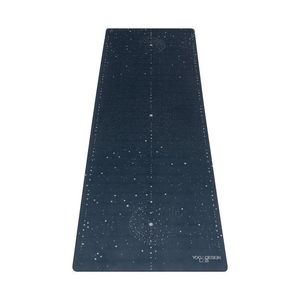 Podložka na jogu Yoga Design Lab Combo »Celestial«, 5, 5 mm vyobraziť