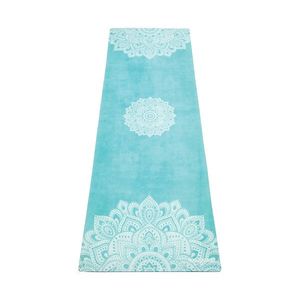 Podložka na jogu Yoga Design Lab Combo »Mandala«, 5, 5 mm vyobraziť