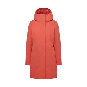 Termokabát, oranžový vyobraziť